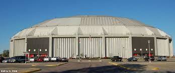 Dakota Dome