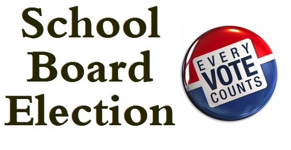 School Board Election Image