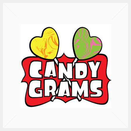 Candy Gram Image