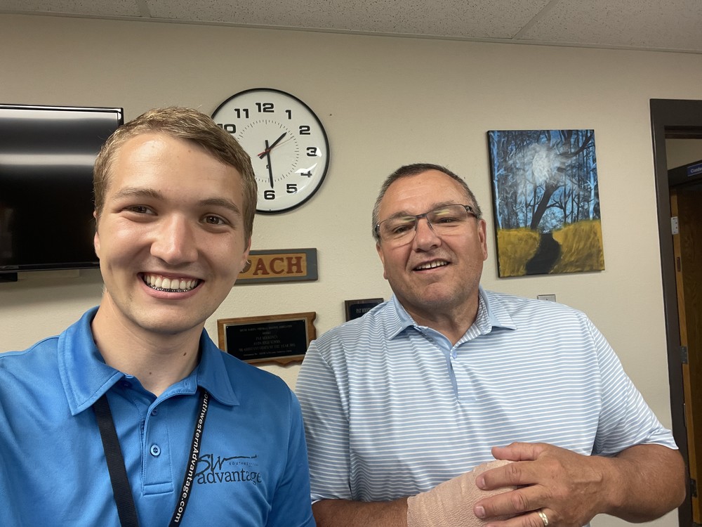 Learning resources Parkston School District 333