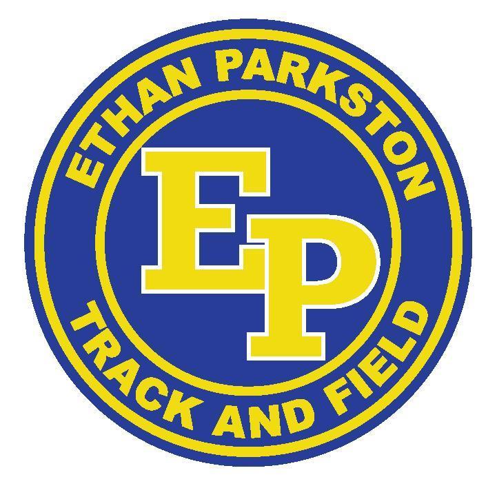 Ethan Parkston Track Logo