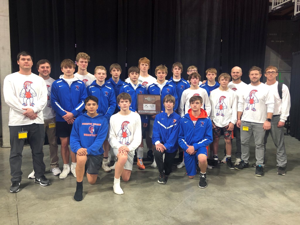 Live Feed Parkston School District 333