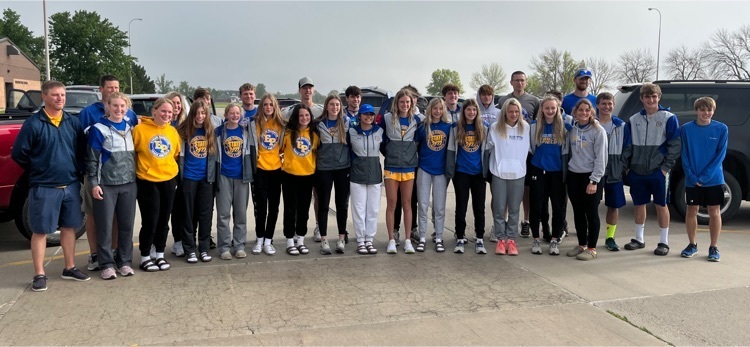 Coaches and Team