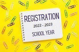 School Registration 