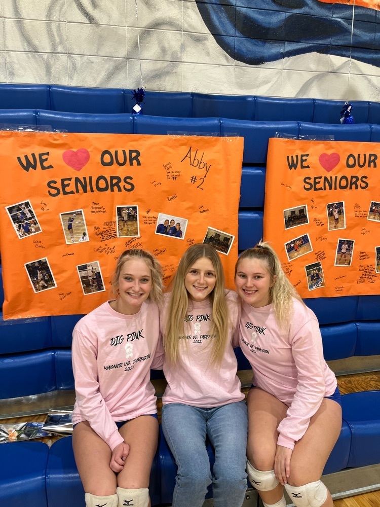 Live Feed Parkston School District 333