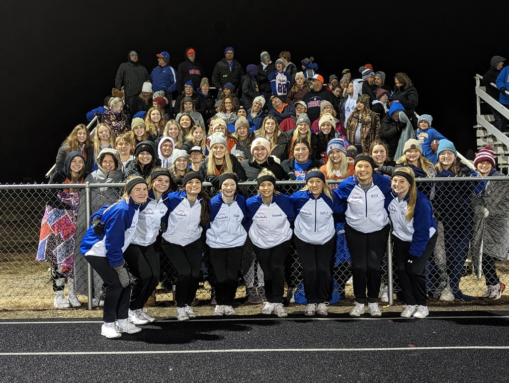 Live Feed Parkston School District 333