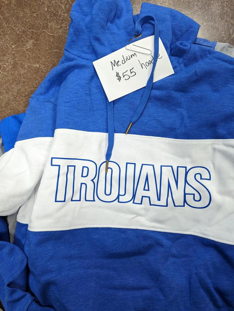 trojan item