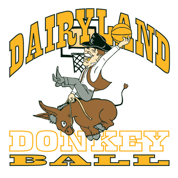 Donkeyball