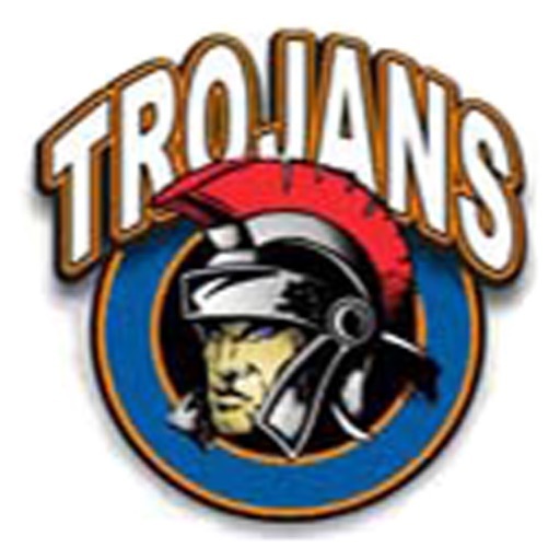 Trojan mascot
