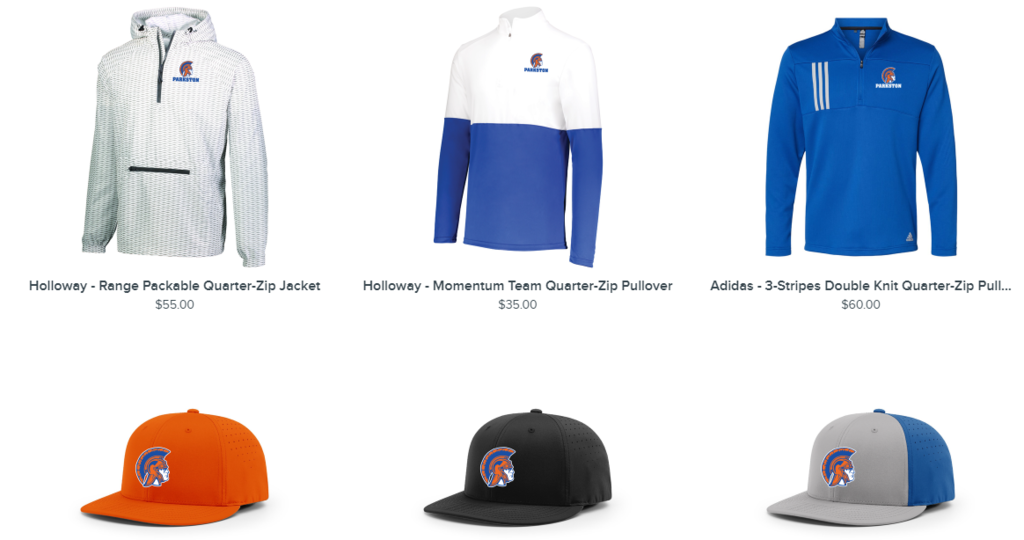 Apparel