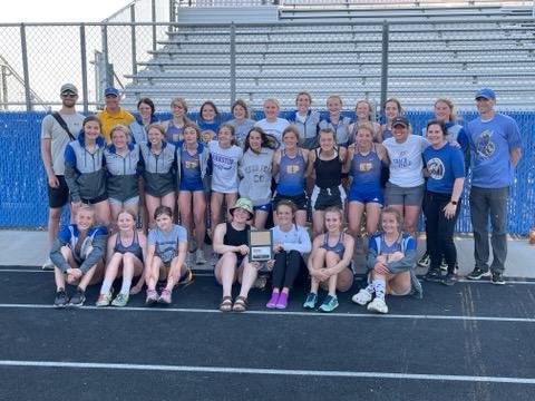 SESD Champs!