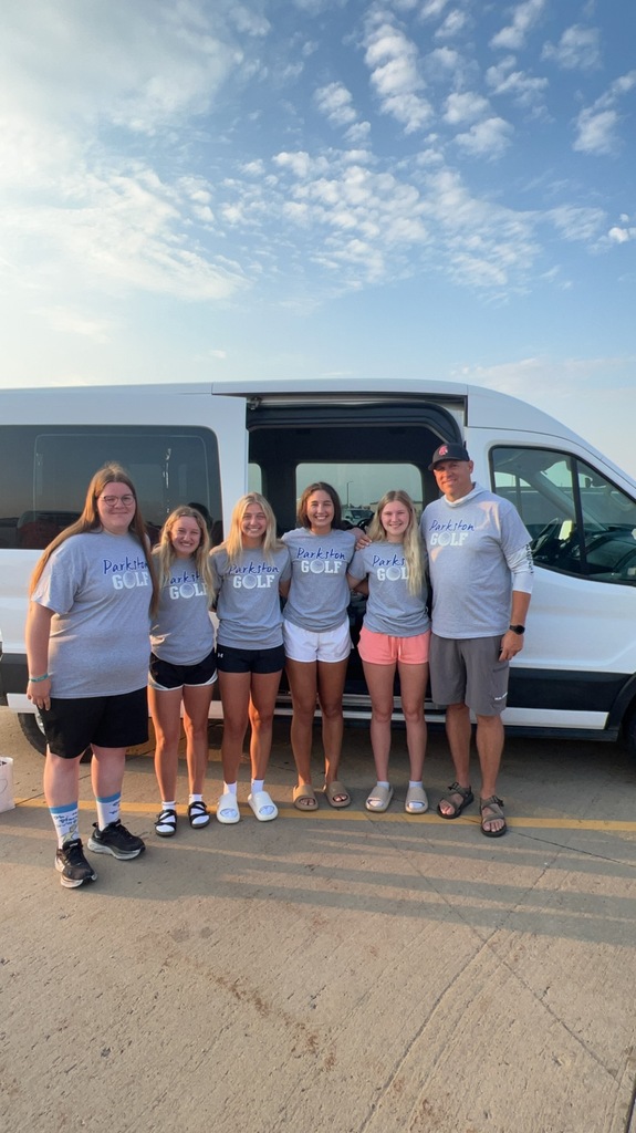 Live Feed Parkston School District 333