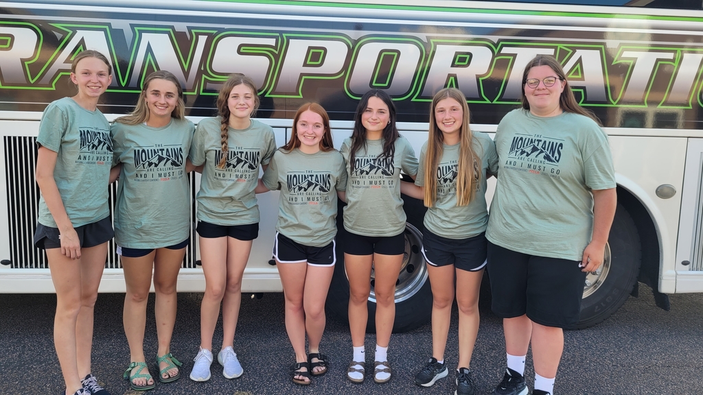 Live Feed Parkston School District 333